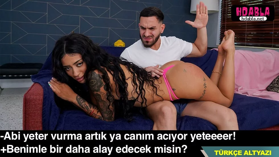 Artık Beni Anne Diye Çağırma: 3. Kısım