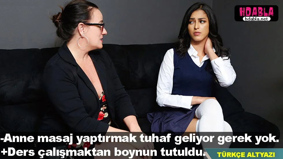 Eşimin bağlandığı anı izlemesi için sunum yaptım.